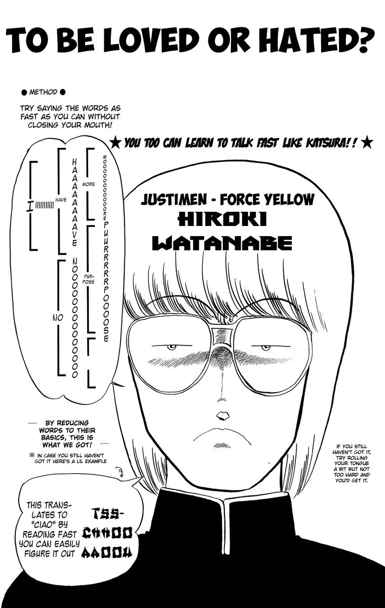 Wingman Chapter 38 page 1