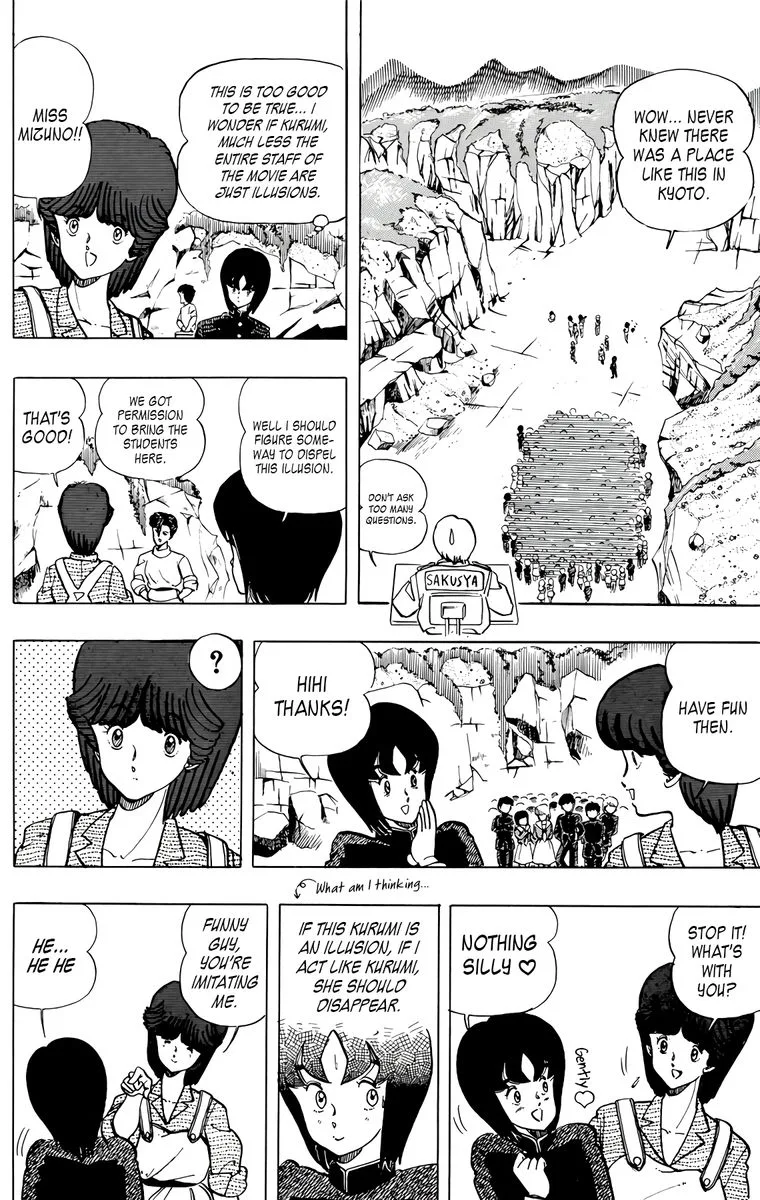 Wingman Chapter 38 page 4