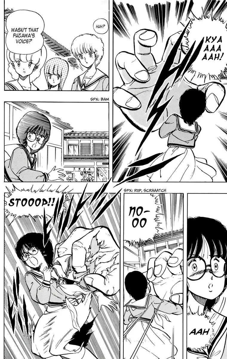 Wingman Chapter 38 page 8
