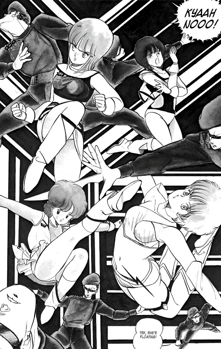 Wingman Chapter 39 page 7