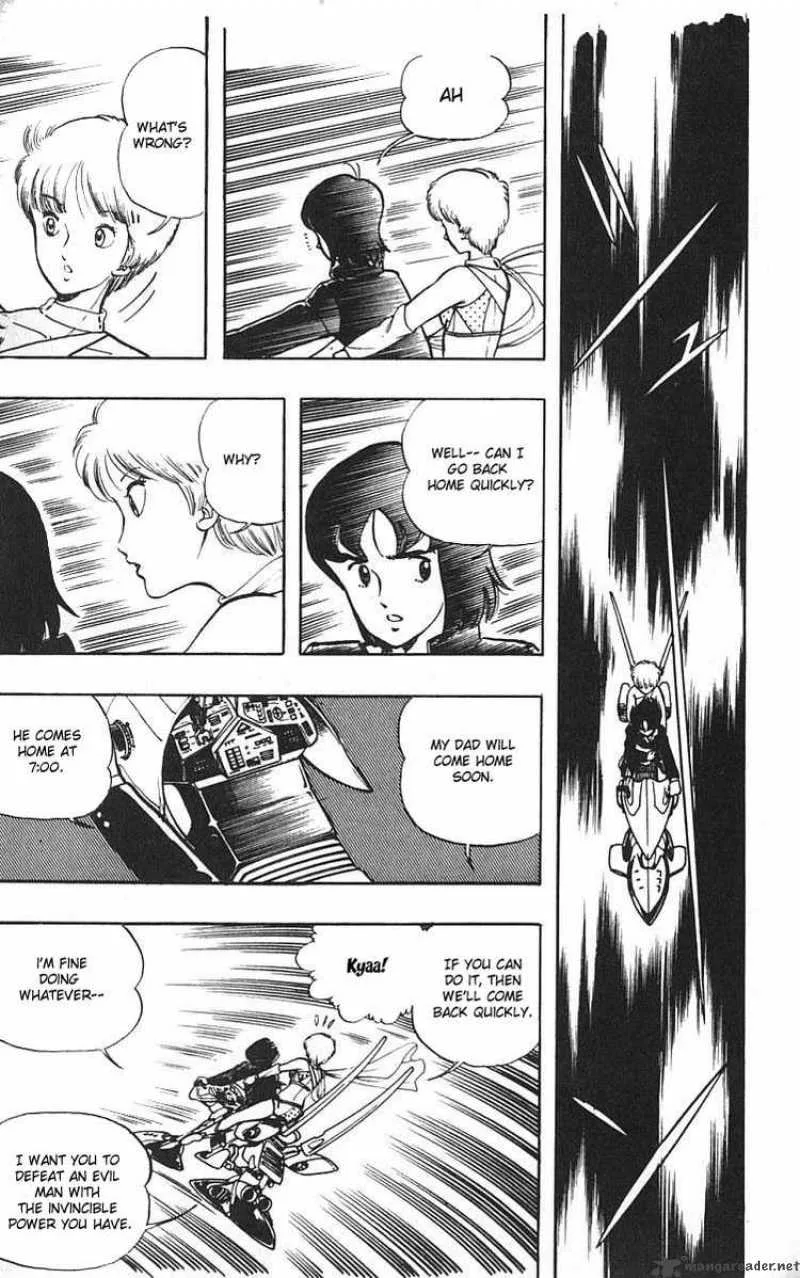 Wingman Chapter 4 page 4