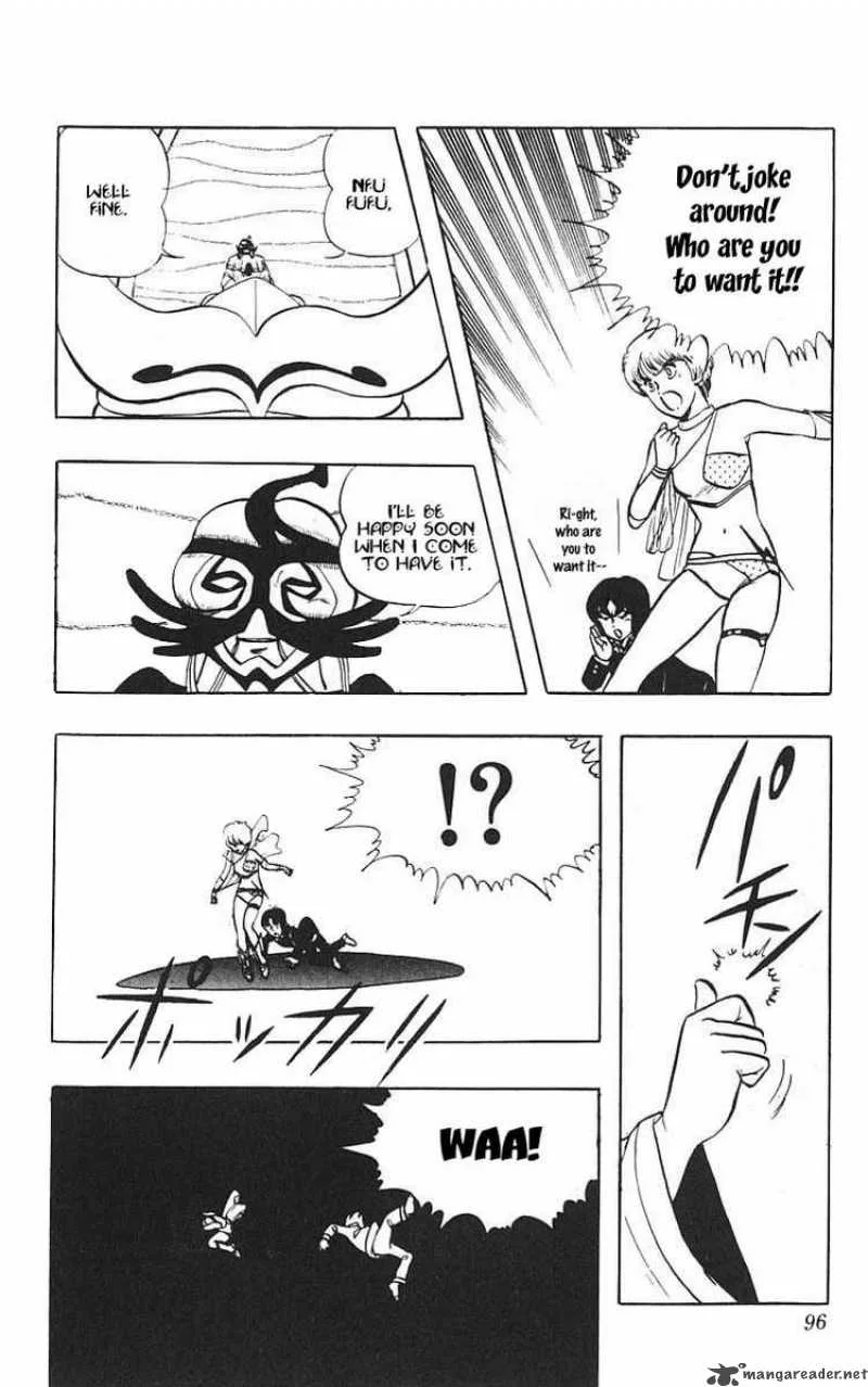Wingman Chapter 4 page 15