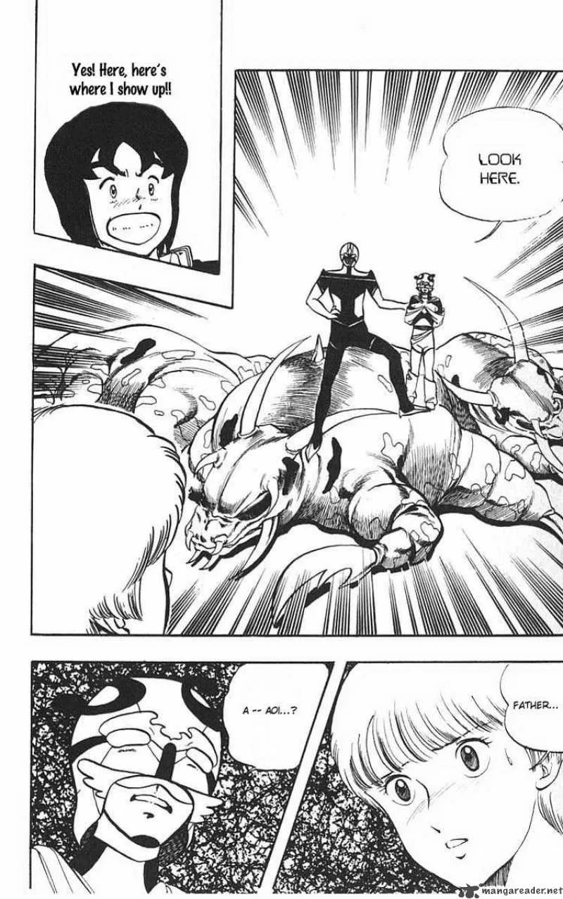 Wingman Chapter 4 page 23