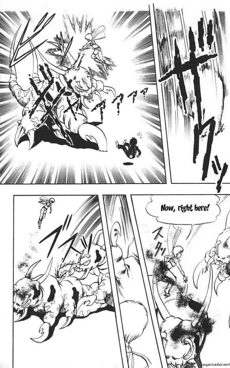 Wingman Chapter 4 page 19