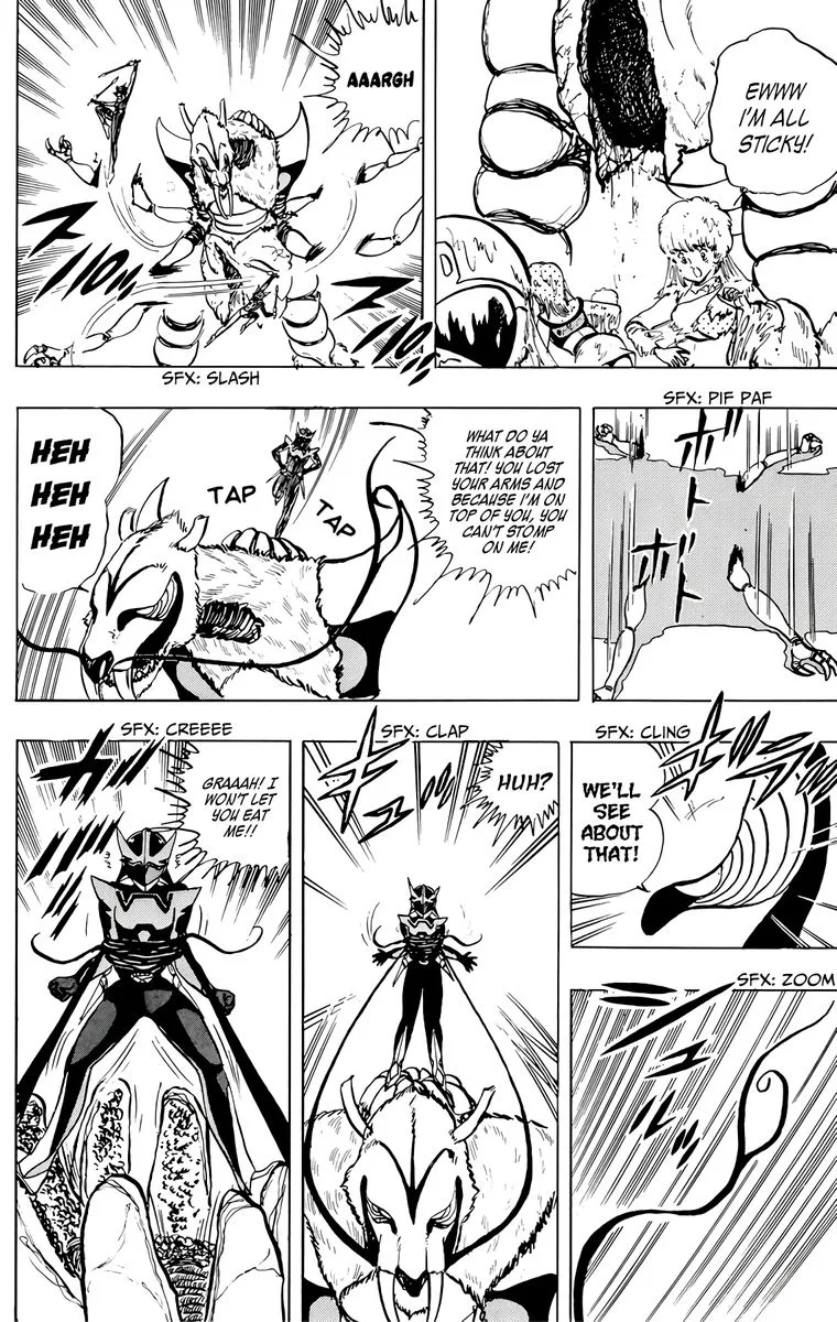 Wingman Chapter 41 page 12