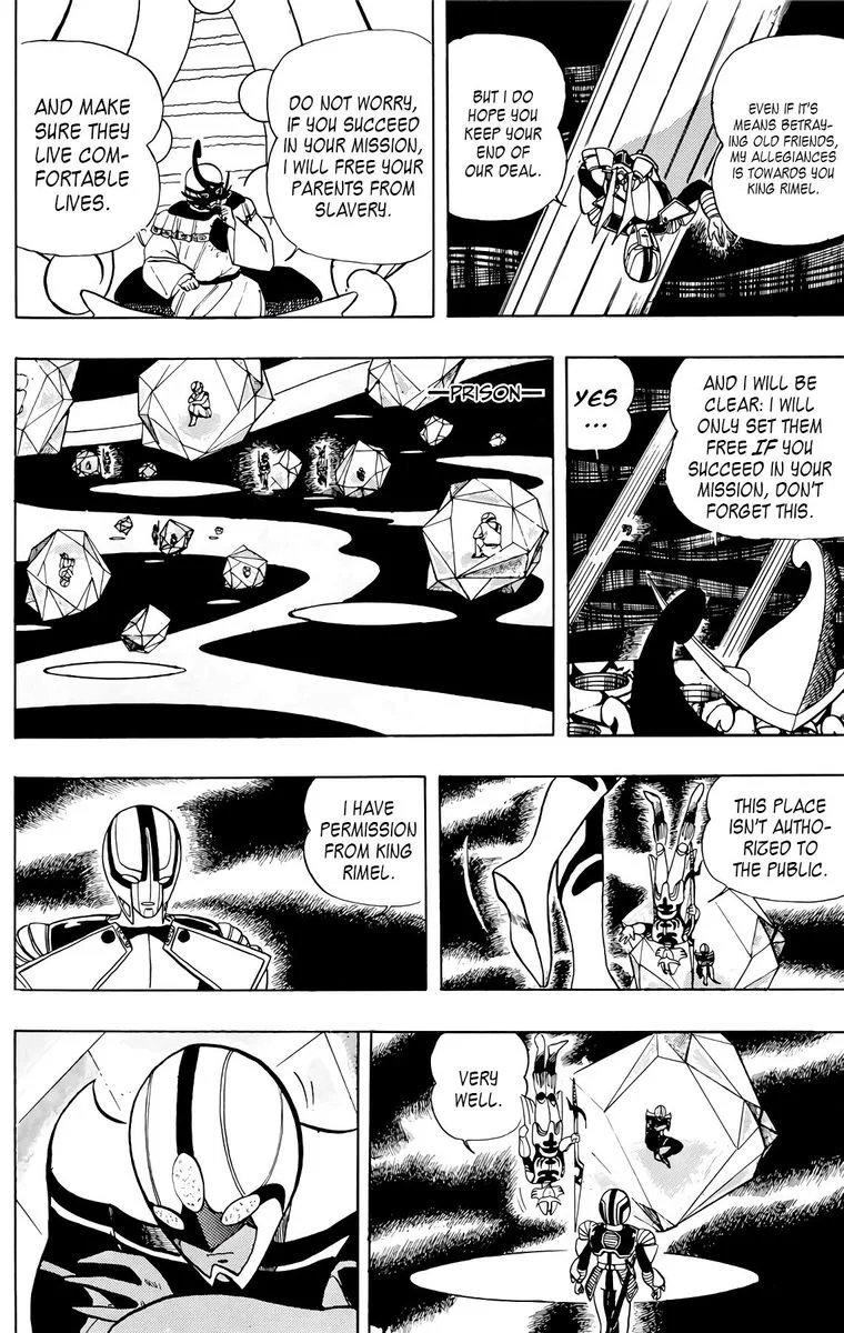 Wingman Chapter 43 page 10