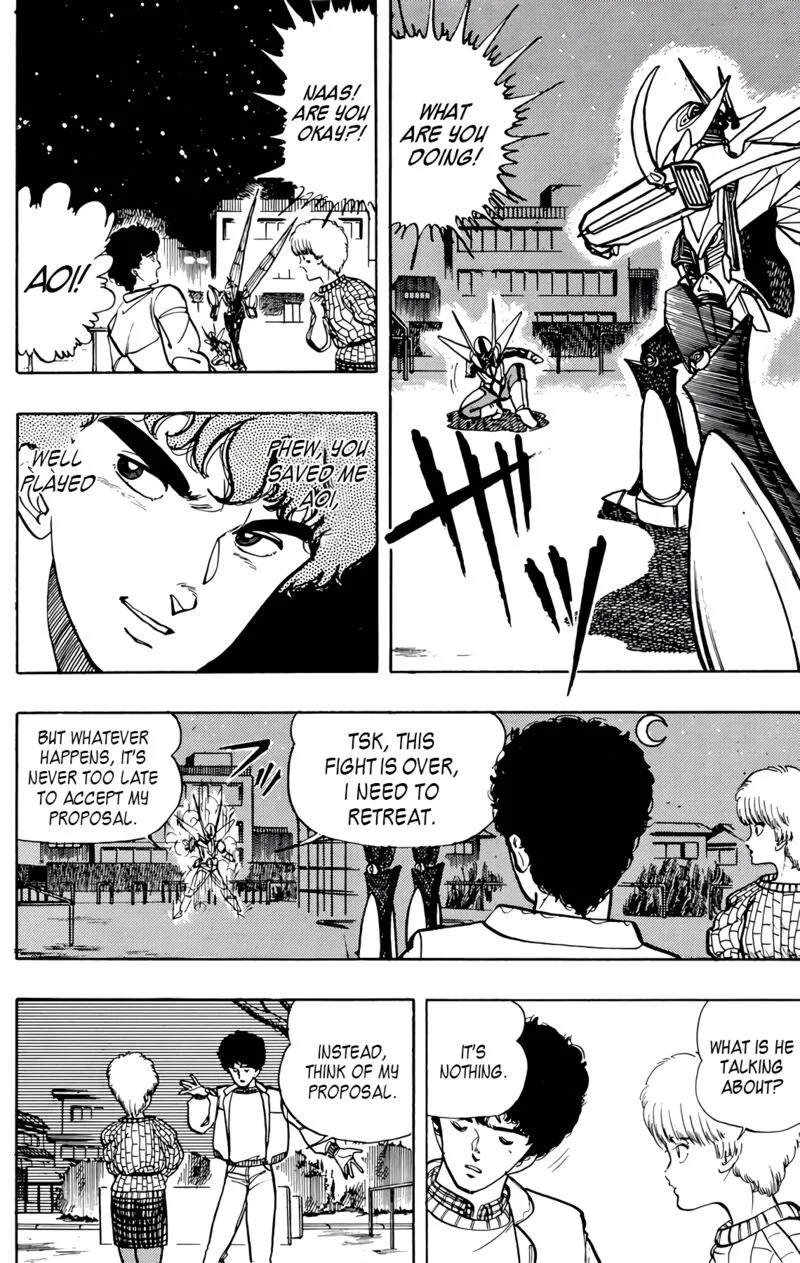 Wingman Chapter 44 page 7