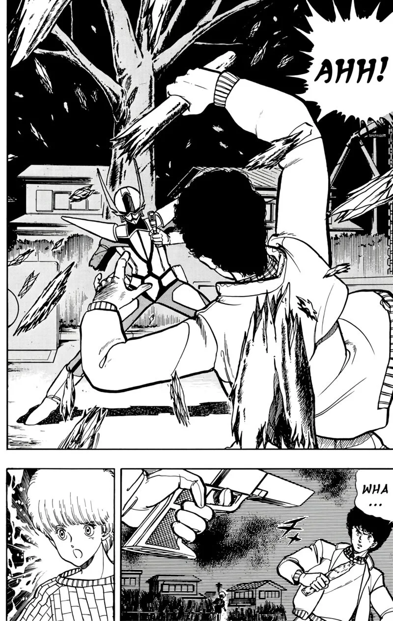 Wingman Chapter 44 page 4