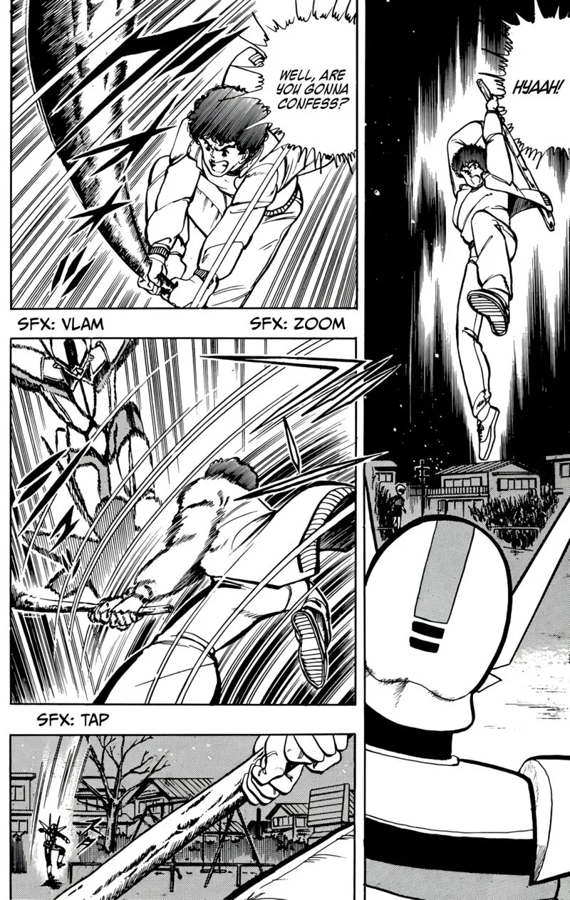 Wingman Chapter 44 page 2