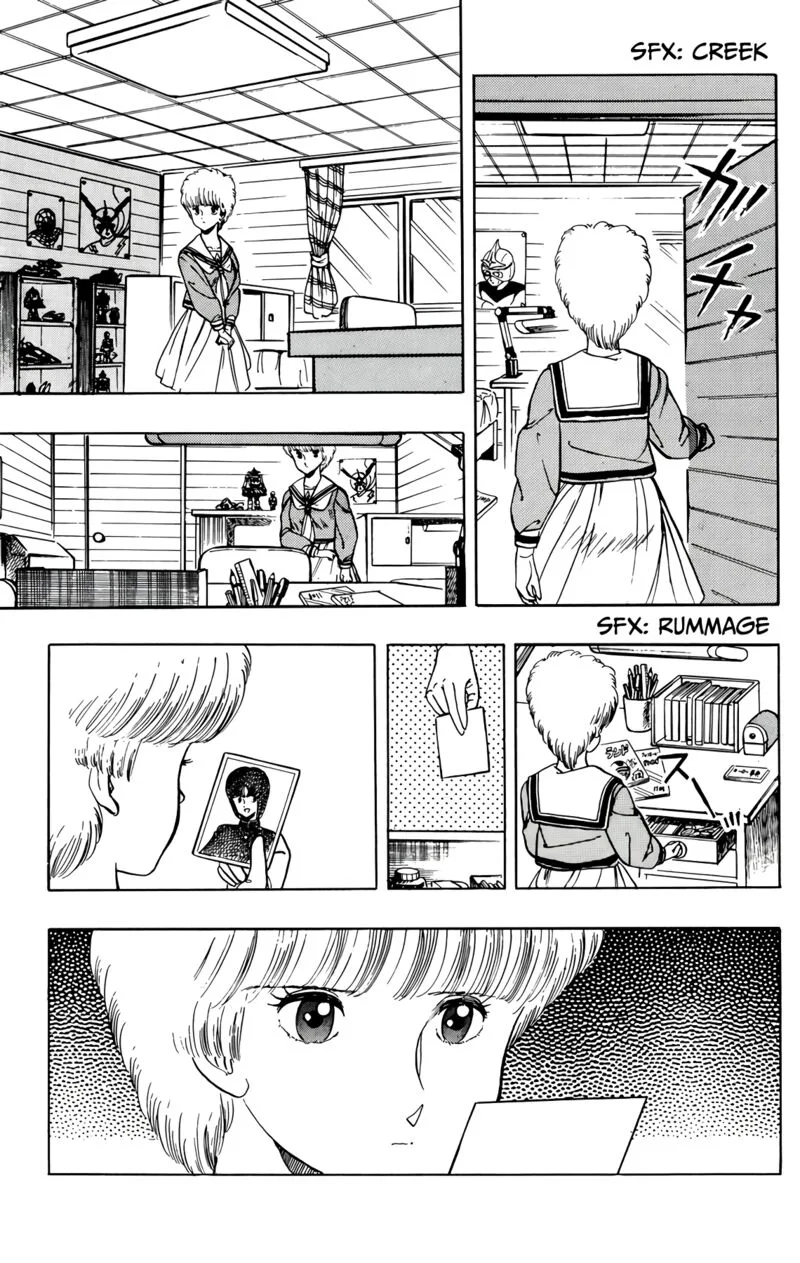 Wingman Chapter 45 page 7