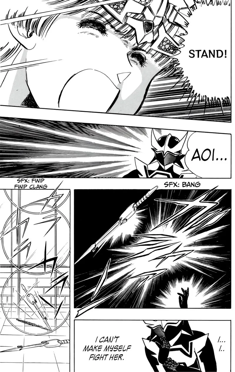 Wingman Chapter 45 page 34