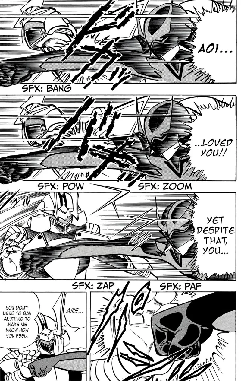 Wingman Chapter 46 page 14