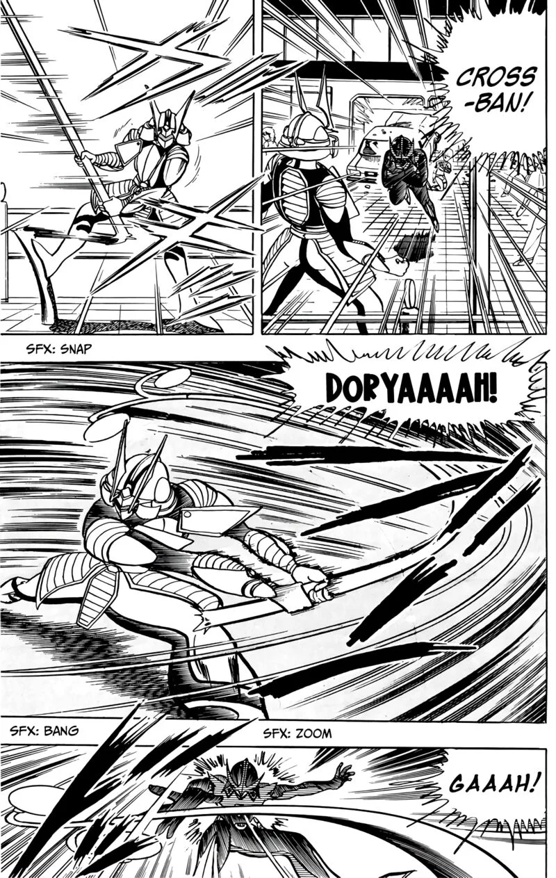 Wingman Chapter 47 page 15