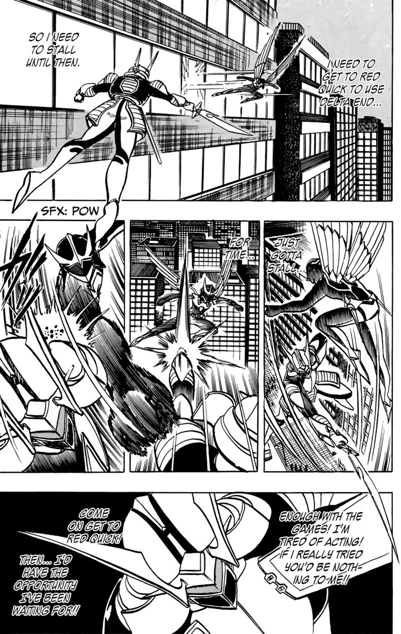 Wingman Chapter 47 page 17