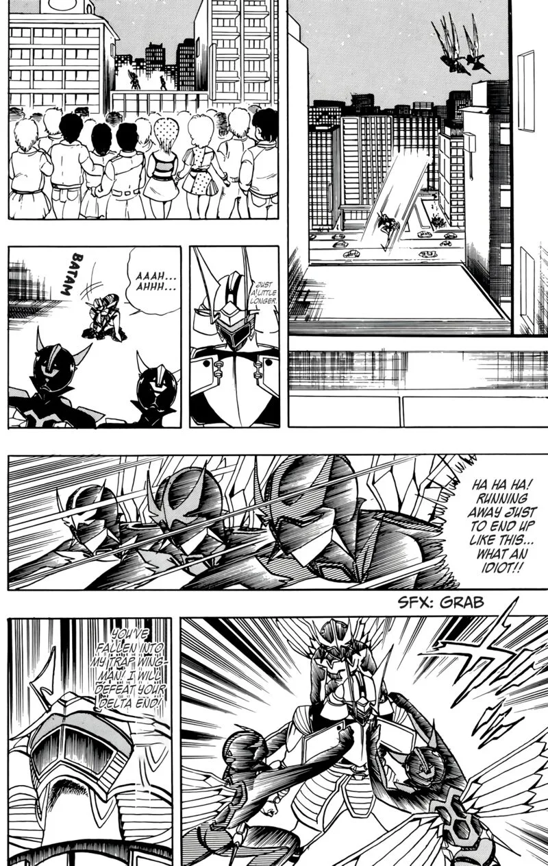 Wingman Chapter 48 page 4