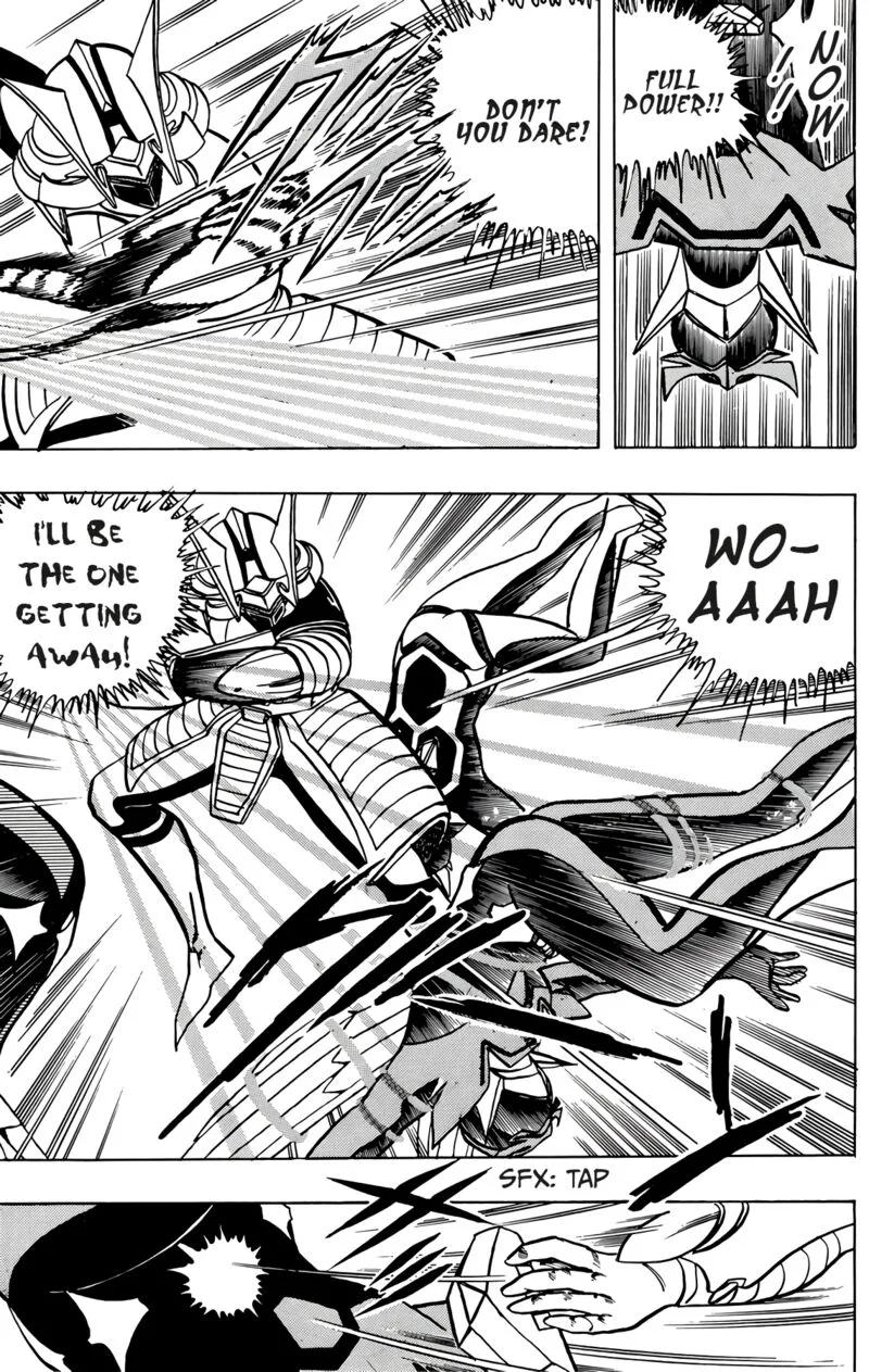 Wingman Chapter 48 page 9