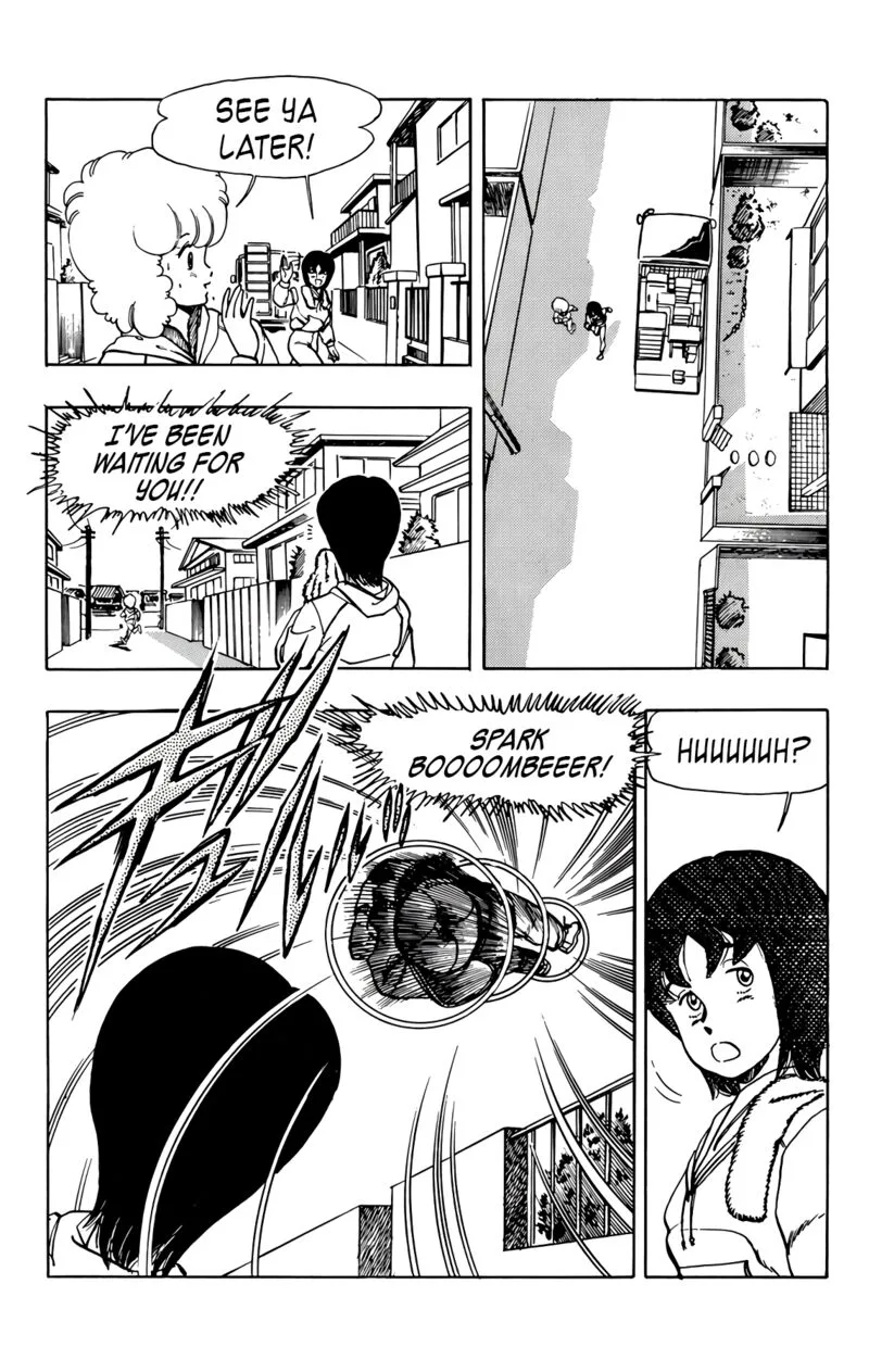Wingman Chapter 49 page 2