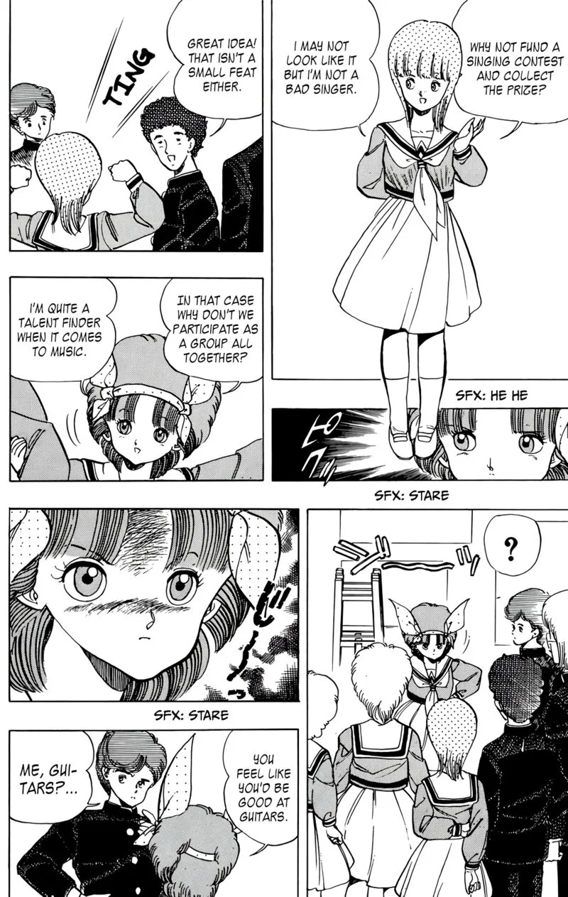 Wingman Chapter 49 page 32