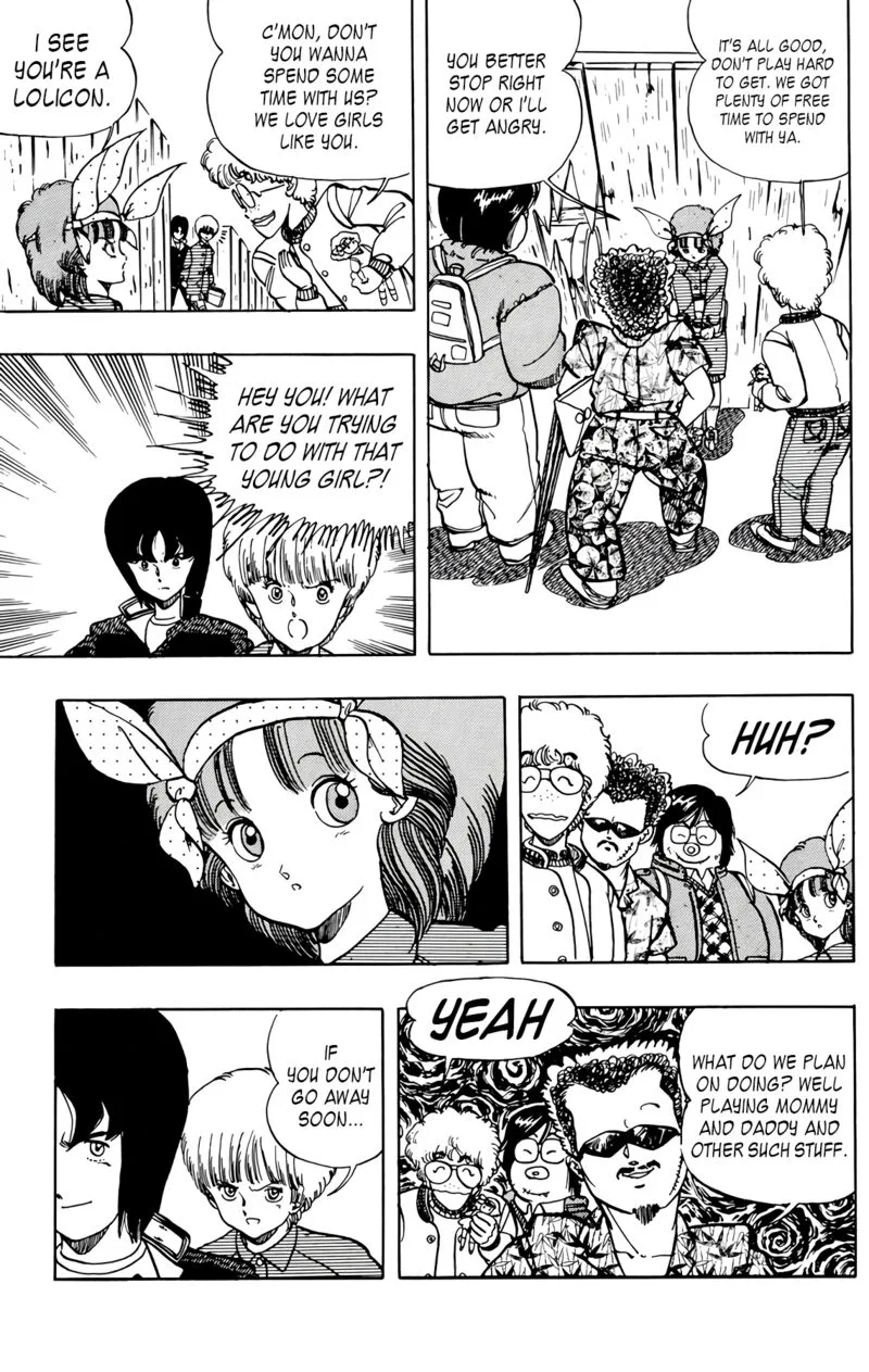 Wingman Chapter 49 page 9