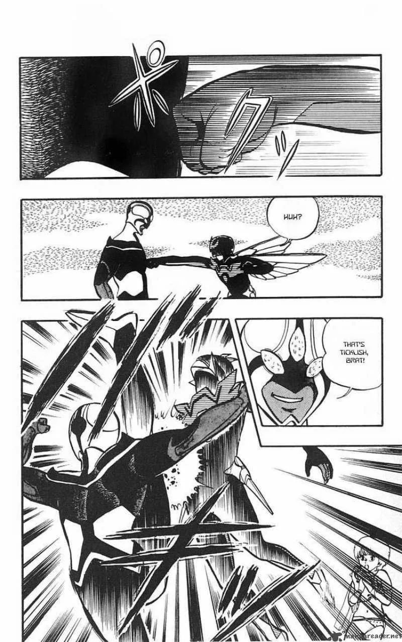 Wingman Chapter 5 page 8