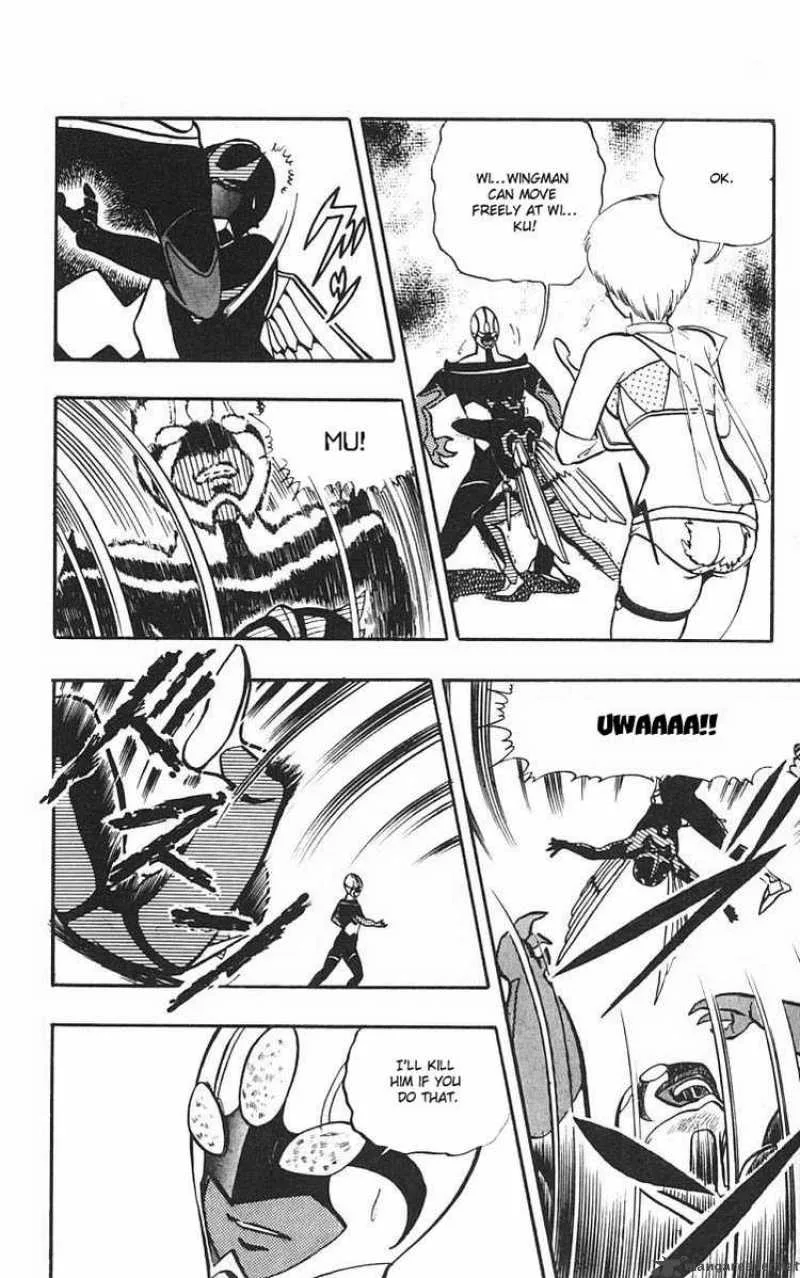 Wingman Chapter 5 page 12