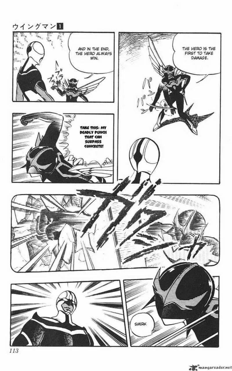 Wingman Chapter 5 page 7