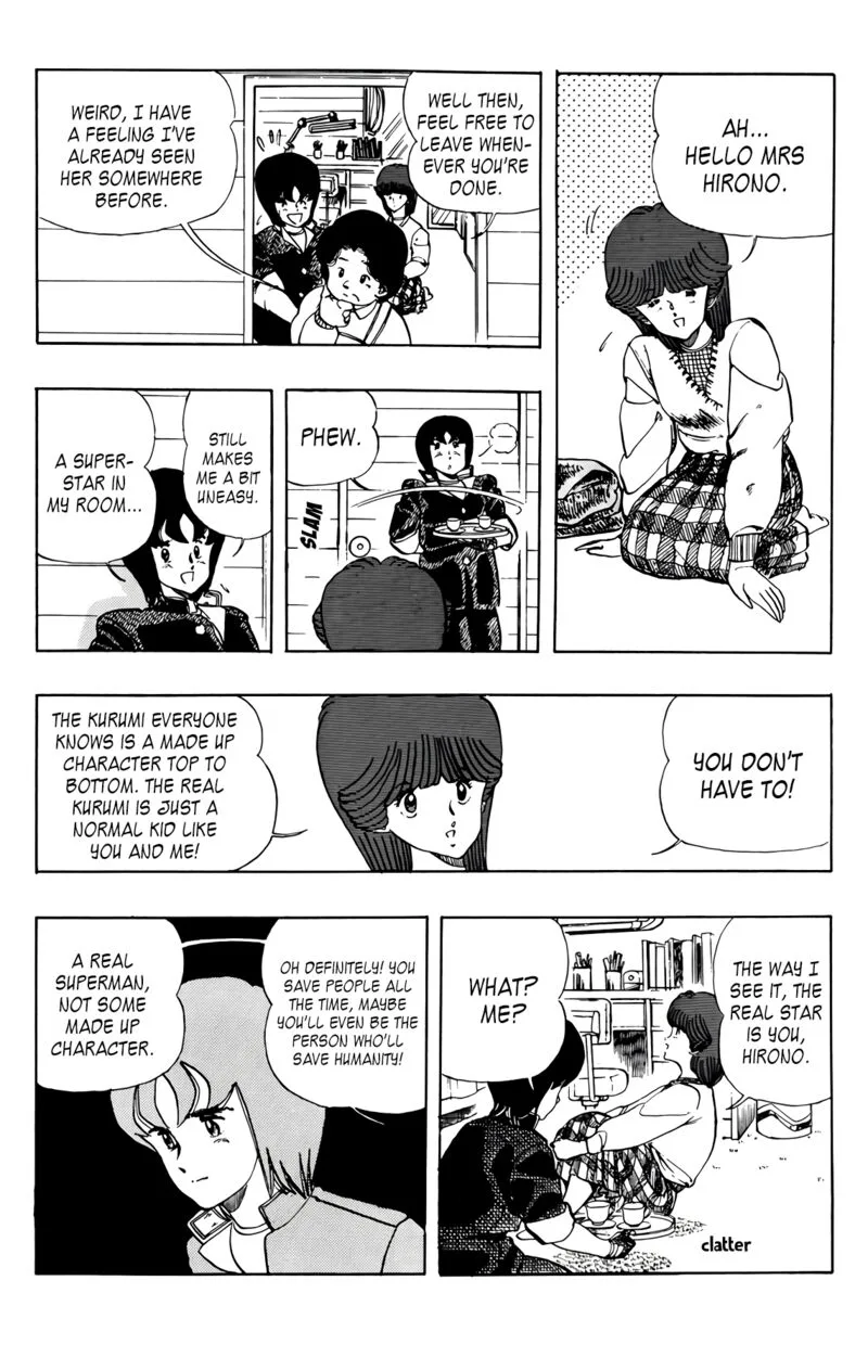 Wingman Chapter 50 page 3