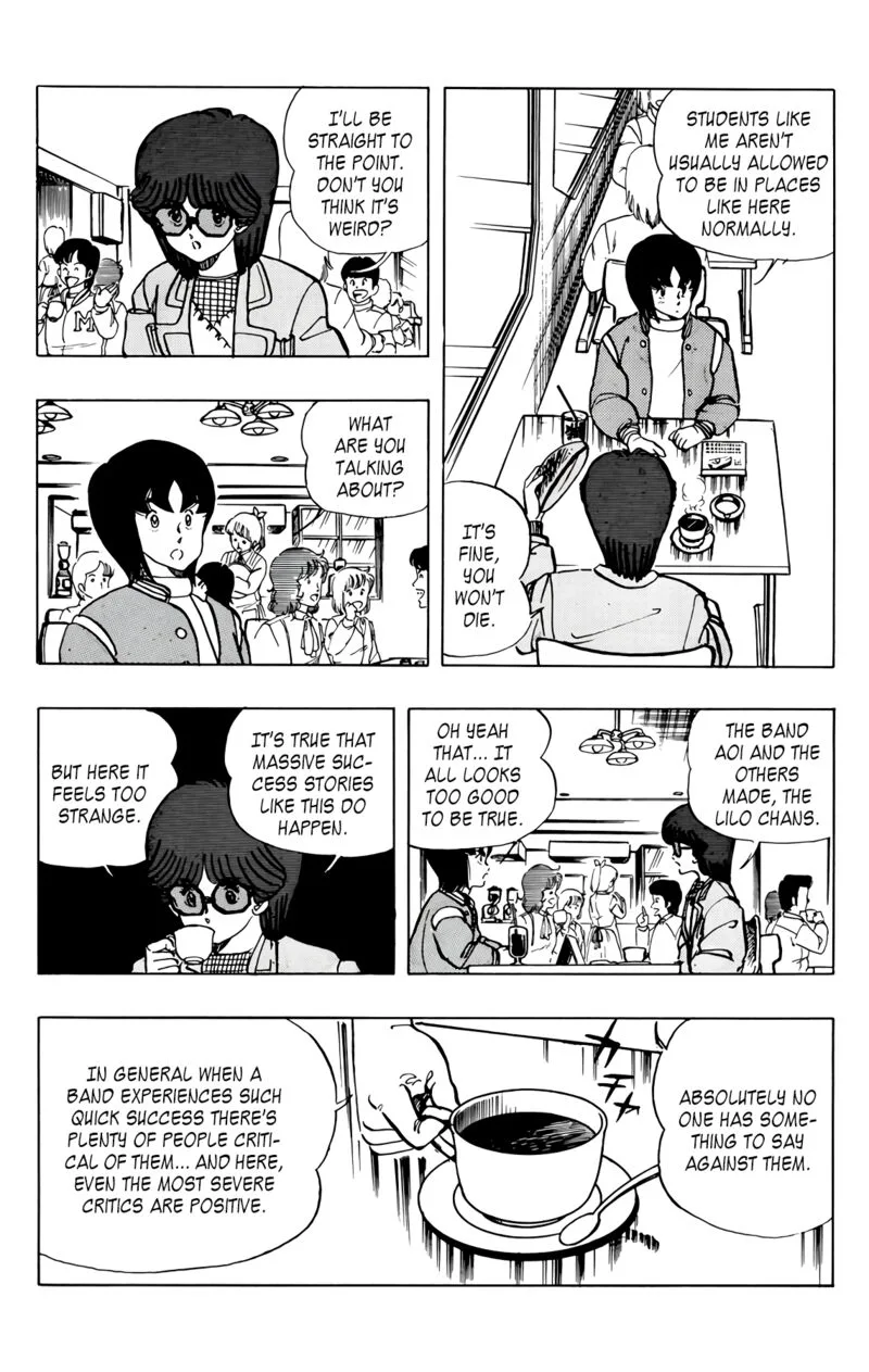 Wingman Chapter 51 page 12