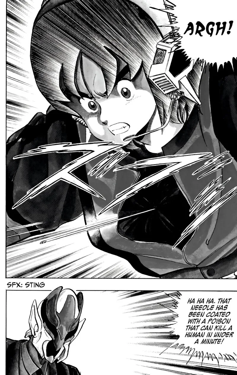 Wingman Chapter 52 page 23
