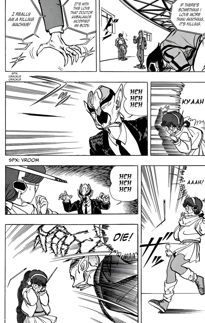 Wingman Chapter 53 page 4