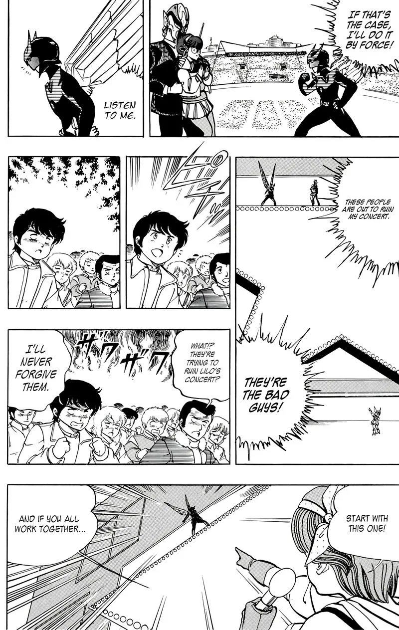 Wingman Chapter 53 page 10