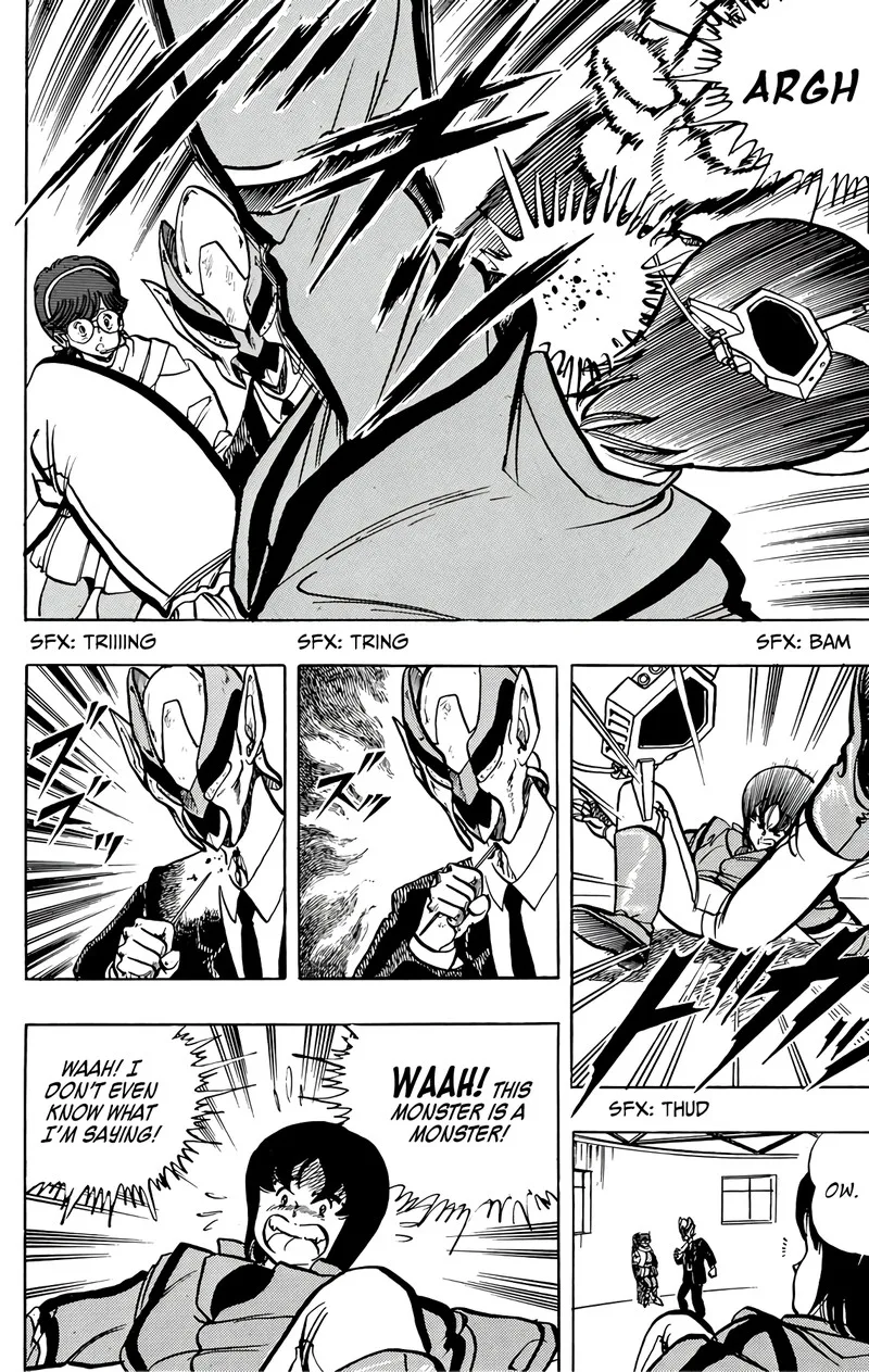 Wingman Chapter 53 page 6