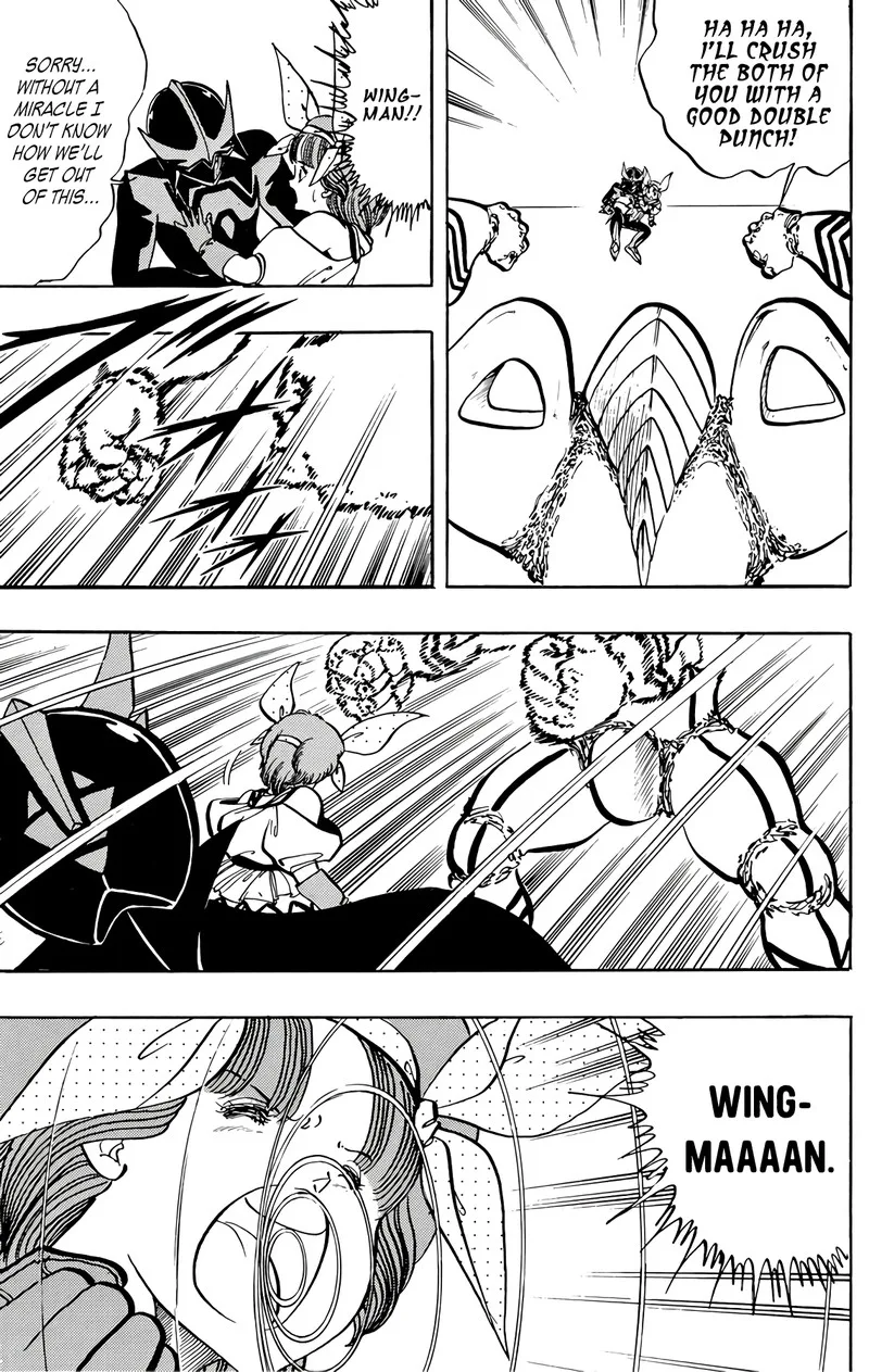 Wingman Chapter 53 page 35