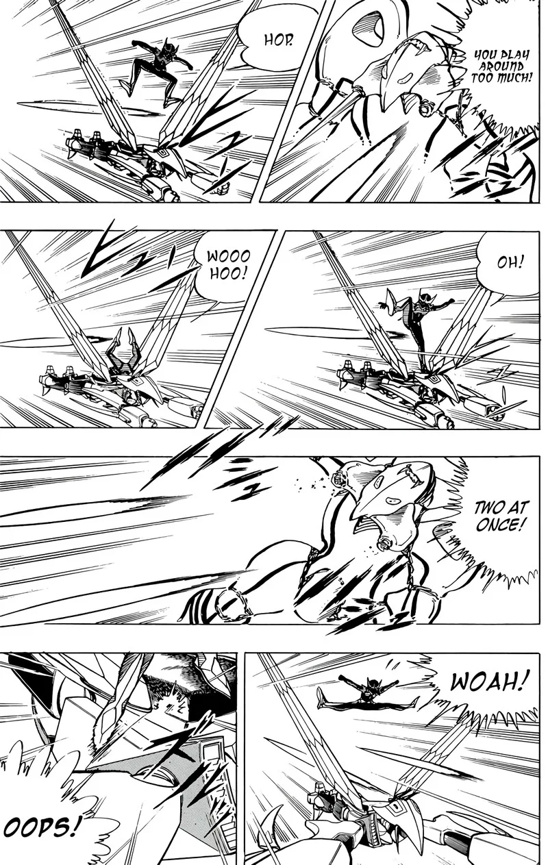 Wingman Chapter 53 page 45