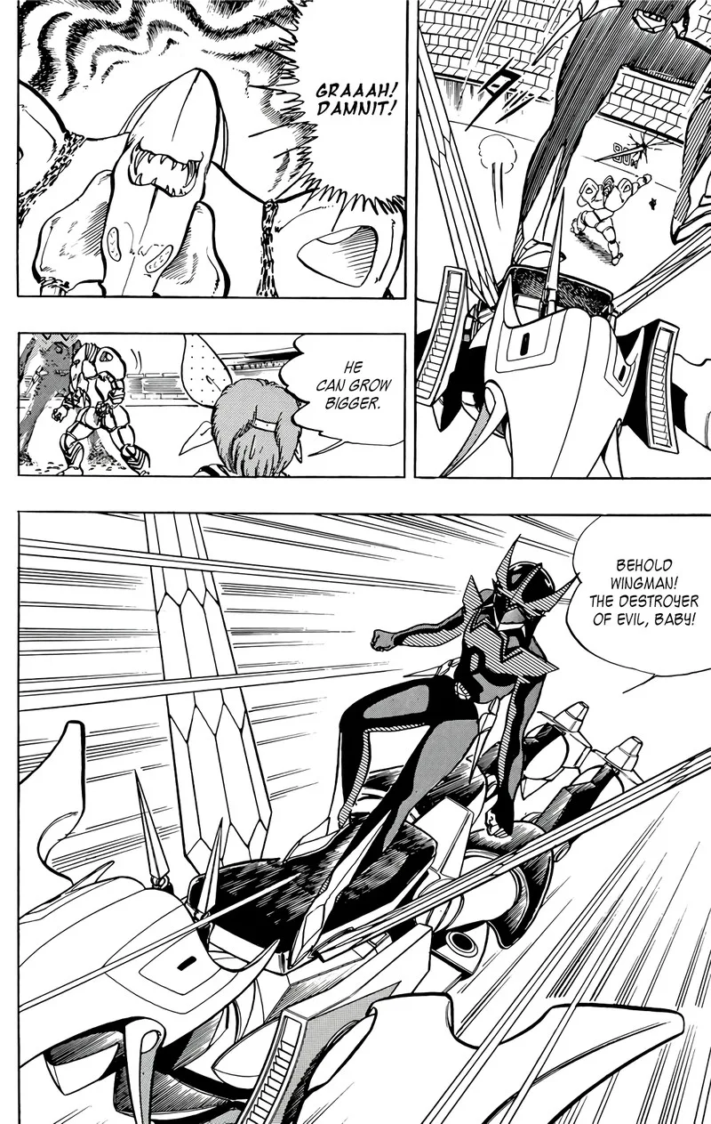 Wingman Chapter 53 page 44