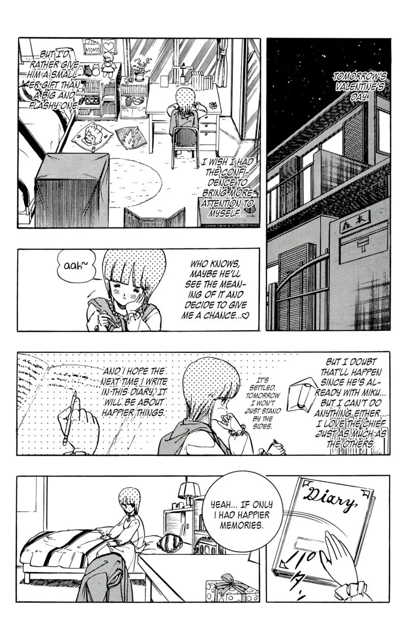 Wingman Chapter 54 page 2