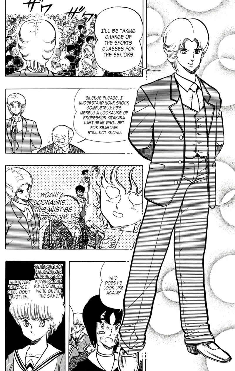 Wingman Chapter 55 page 10