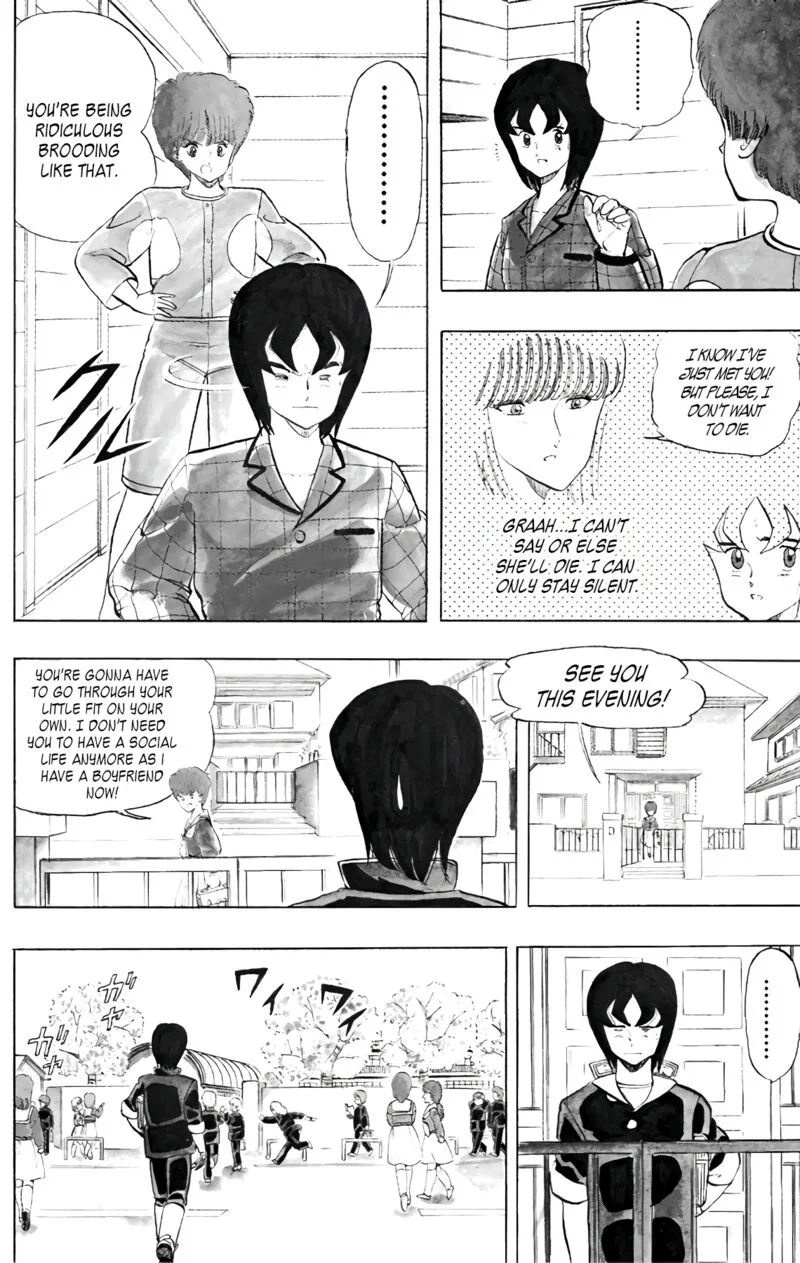 Wingman Chapter 57 page 5