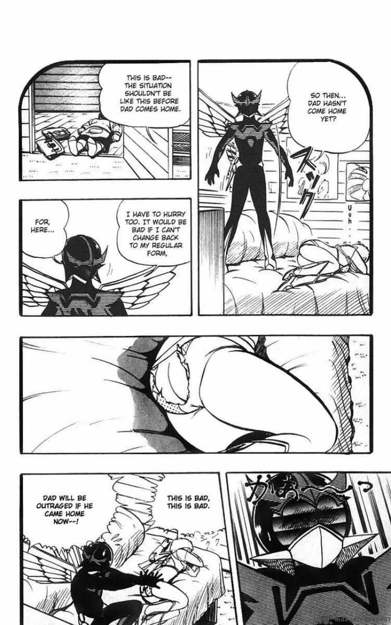 Wingman Chapter 6 page 5