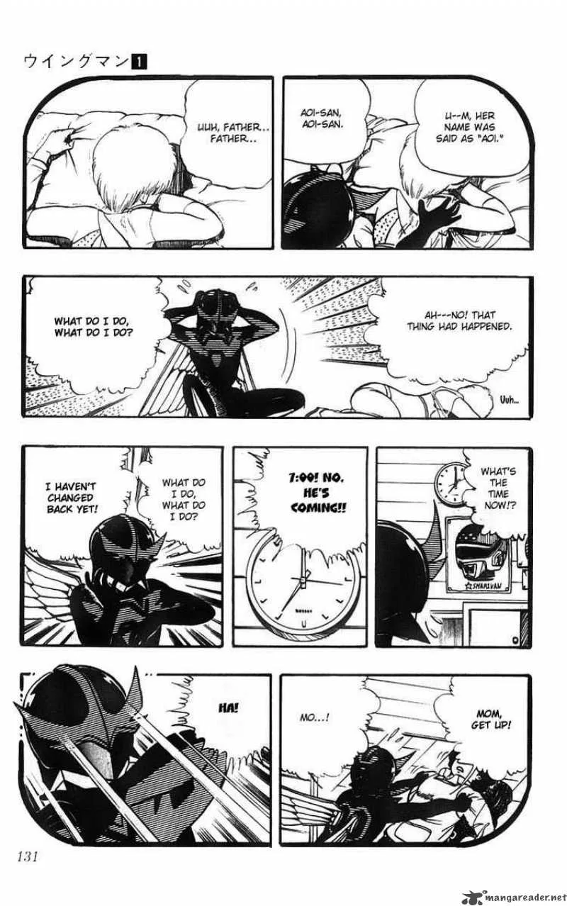 Wingman Chapter 6 page 6