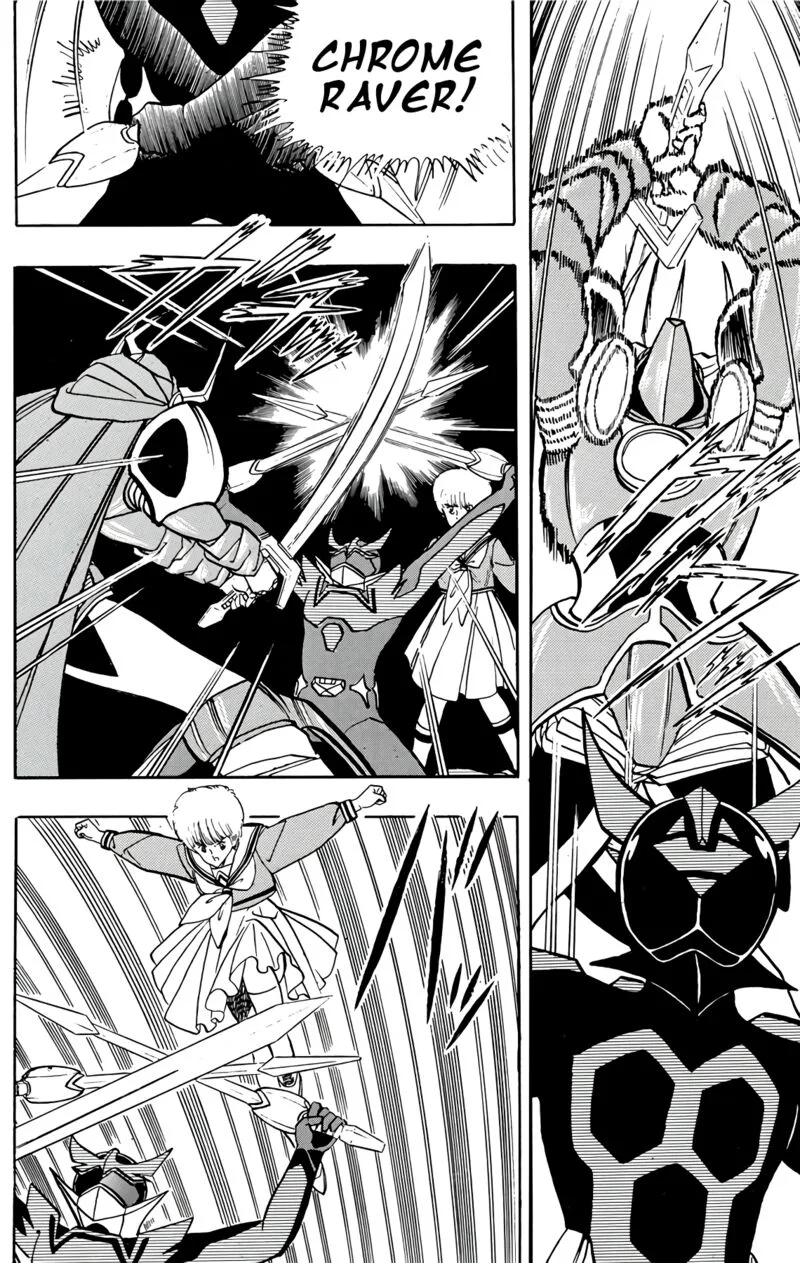 Wingman Chapter 60 page 3