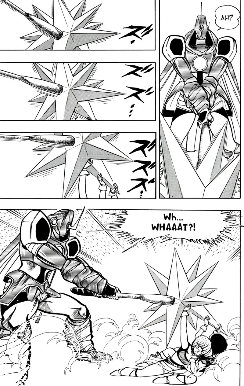 Wingman Chapter 60 page 12