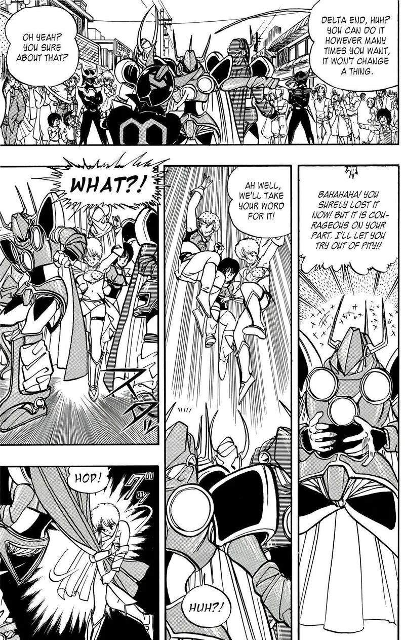Wingman Chapter 62 page 3
