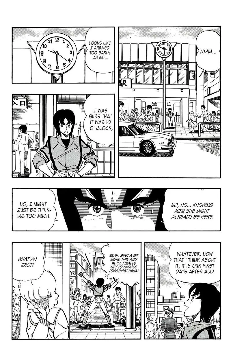 Wingman Chapter 63 page 4