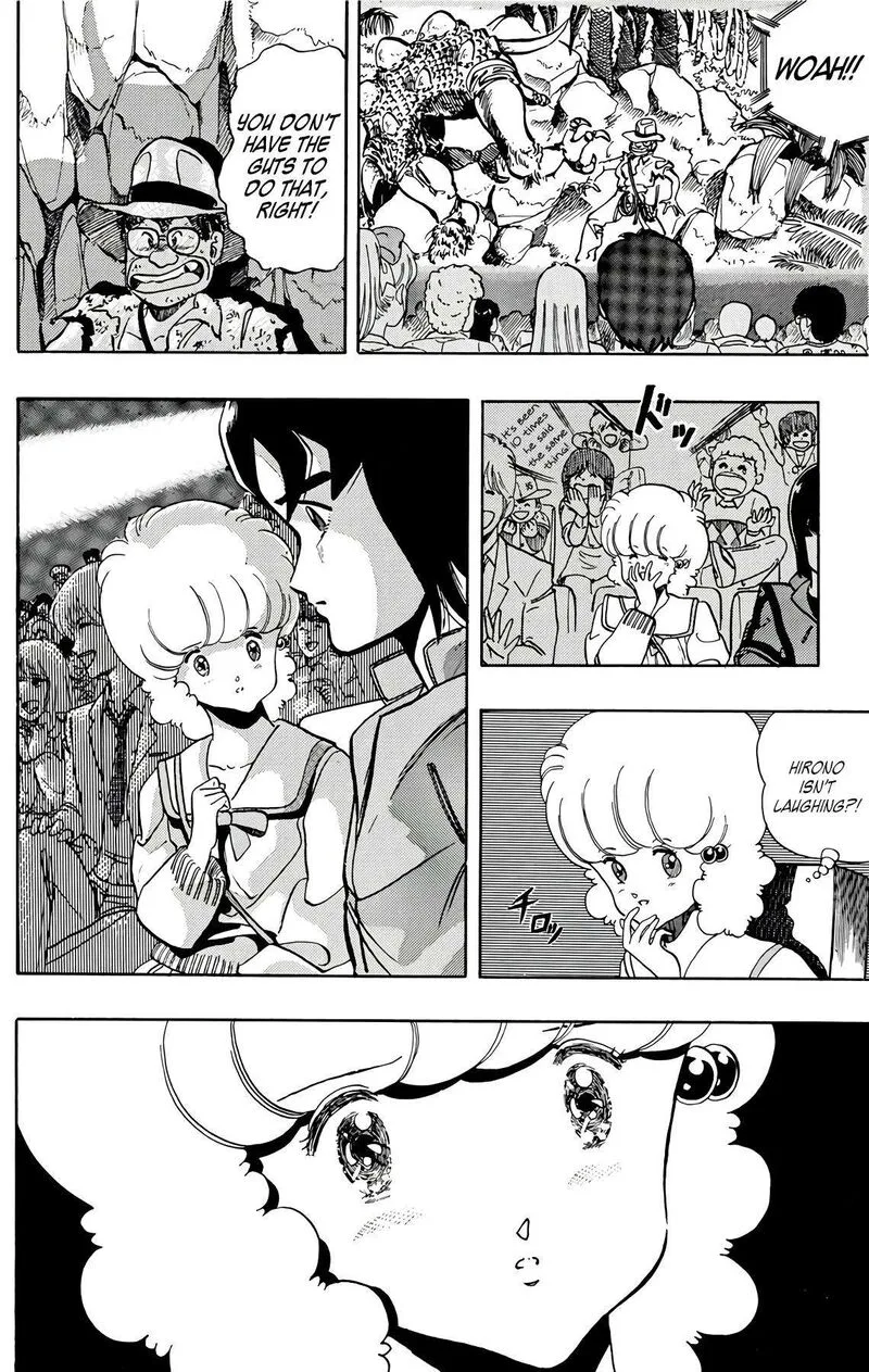 Wingman Chapter 63 page 10