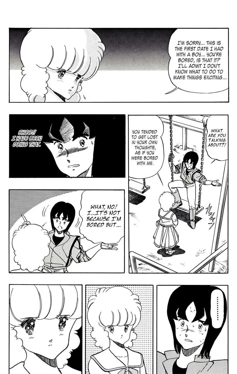 Wingman Chapter 63 page 13