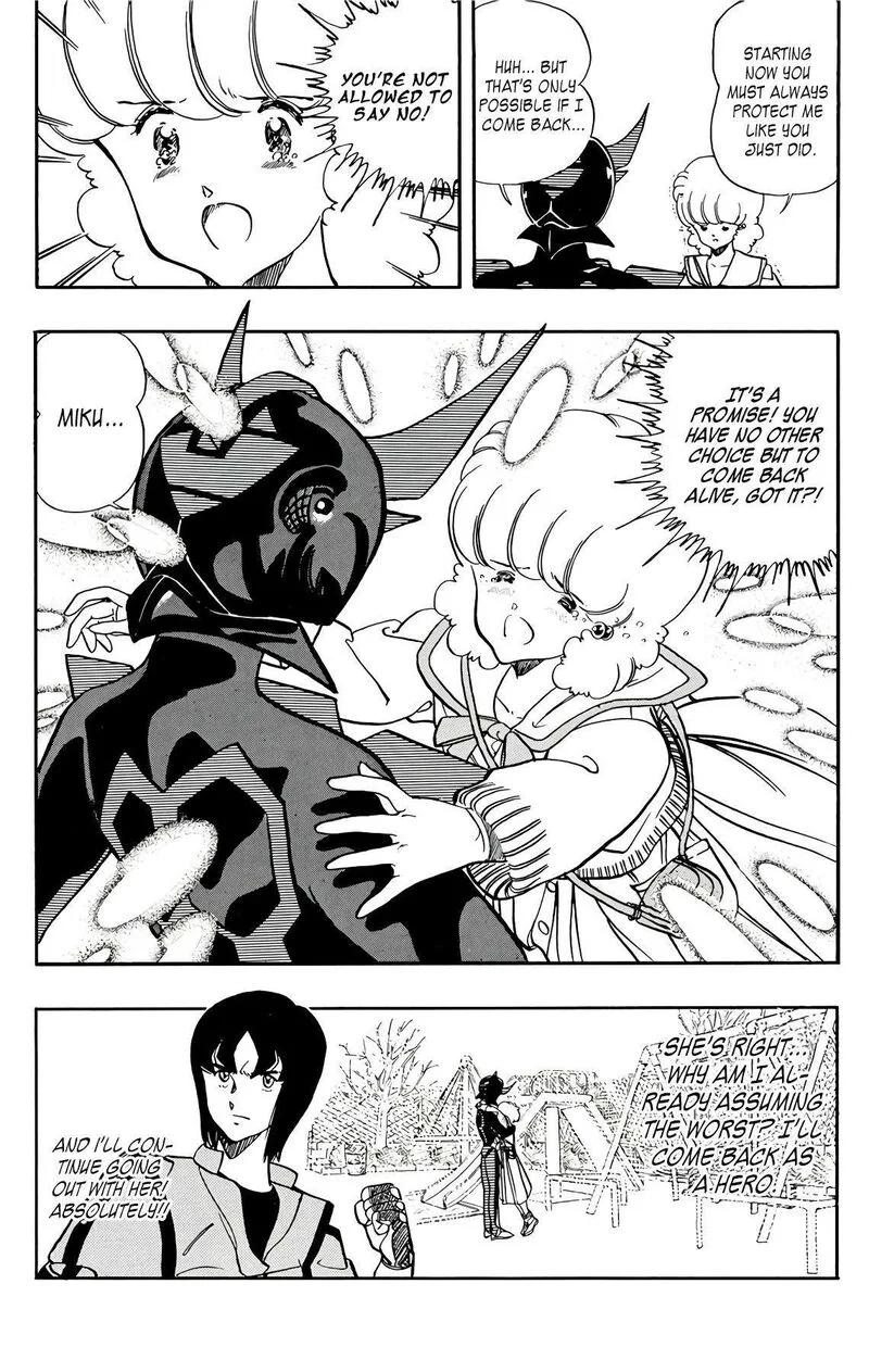 Wingman Chapter 63 page 19