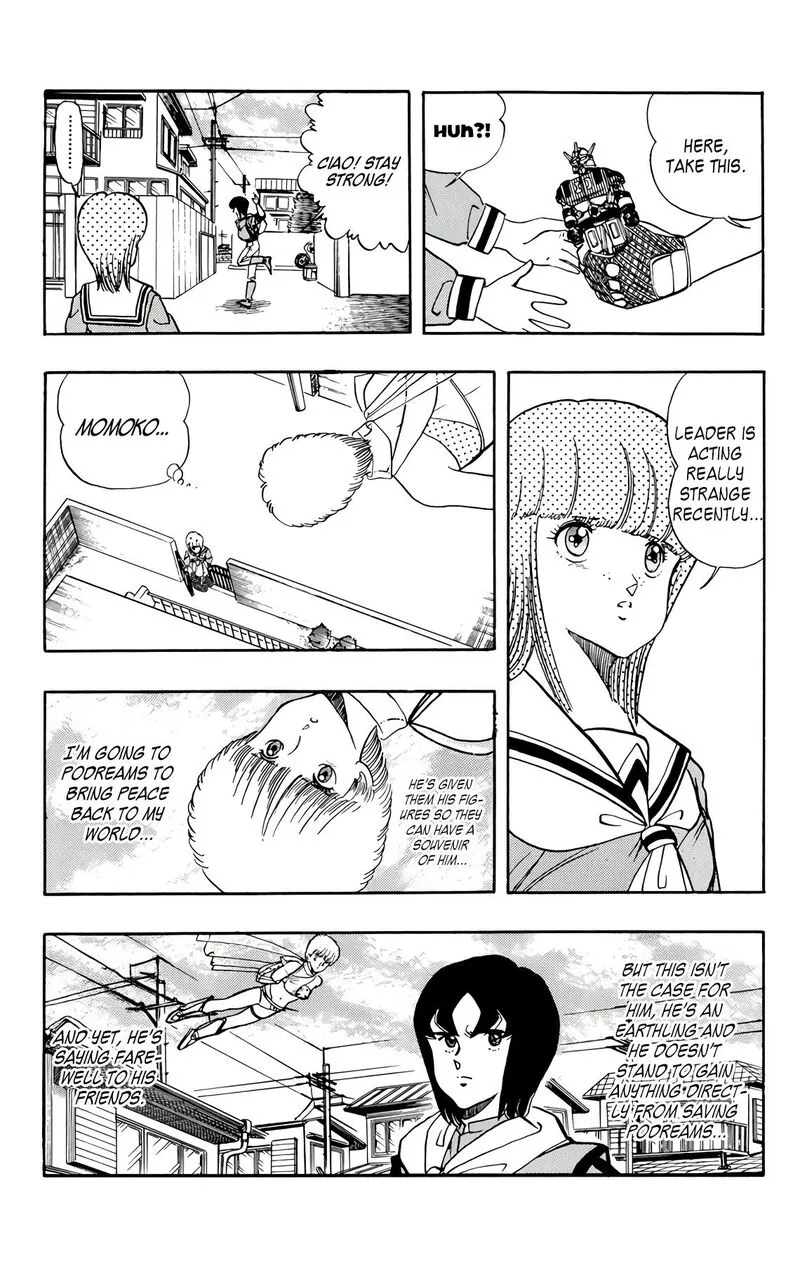 Wingman Chapter 64 page 9