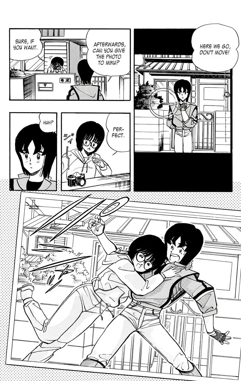 Wingman Chapter 64 page 6