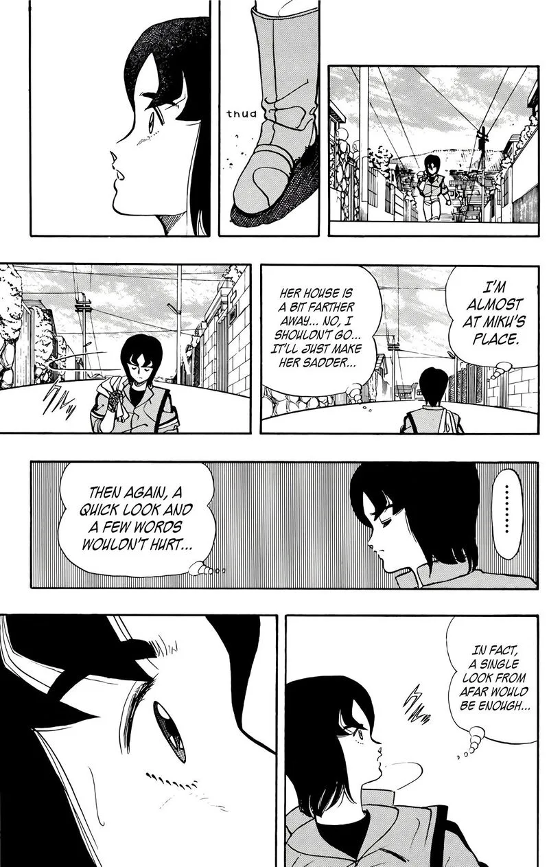 Wingman Chapter 64 page 11